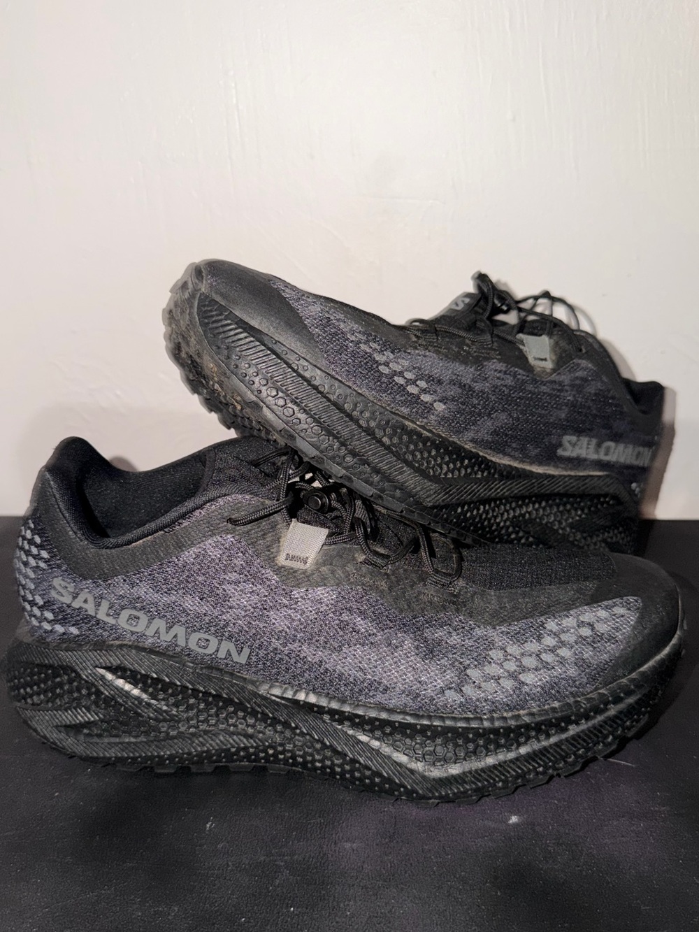 Salomon Aero Glide 4 GRVL Running Shoes